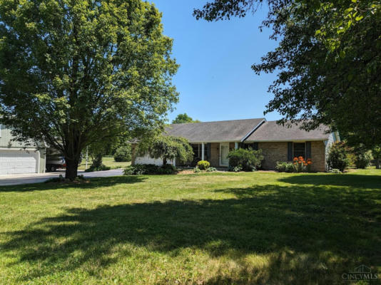 74 HADLEY RD, CLARKSVILLE, OH 45113 - Image 1