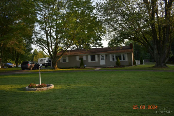 2291 BETHEL NEW RICHMOND RD, BETHEL, OH 45106 - Image 1