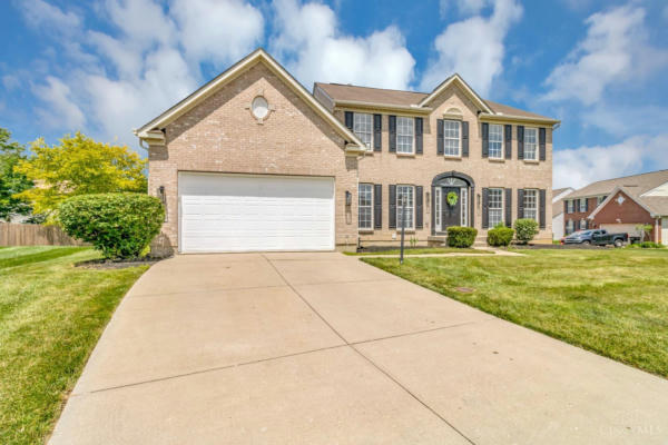 6275 OLD MILL CT, FAIRFIELD TOWNSHIP, OH 45011 - Image 1