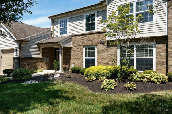 4370 NORTH POINT # 302, DEERFIELD TWP., OH 45050 - Image 1