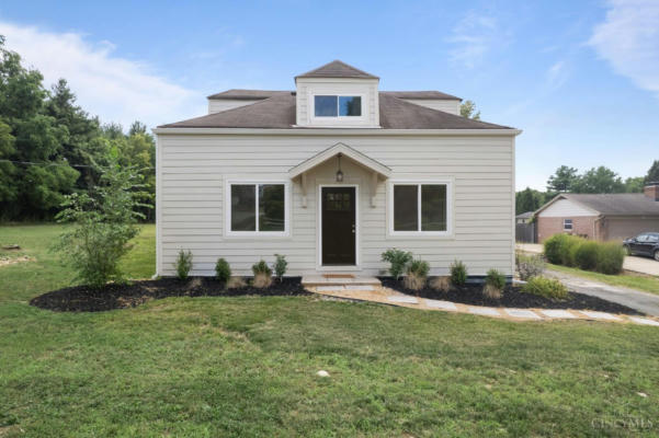 8009 CLOUGH PIKE, CINCINNATI, OH 45244 - Image 1