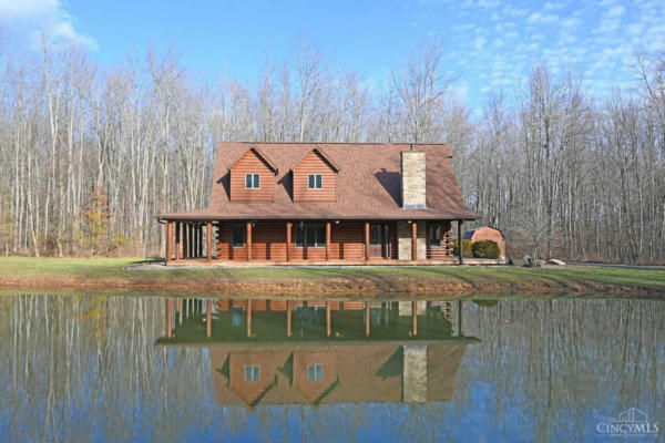 3155 SUGARTREE RD, BETHEL, OH 45106 - Image 1