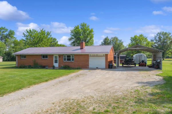 1056 MACEDONIA RD, BLANCHESTER, OH 45107 - Image 1