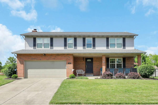 3864 WINTER HILL DR, FAIRFIELD TOWNSHIP, OH 45011 - Image 1
