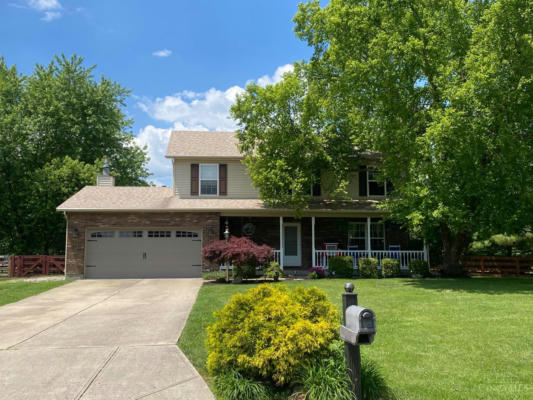 5540 SCARLET MAPLE CT, MILFORD, OH 45150 - Image 1