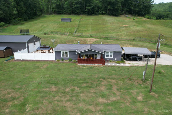 6301 BEECH FORK RD, OTWAY, OH 45657 - Image 1