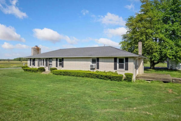 6972 GEORGE FAUL RD, SARDINIA, OH 45171 - Image 1