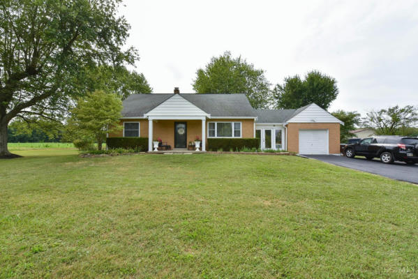 2910 STATE ROUTE 133, BETHEL, OH 45106 - Image 1