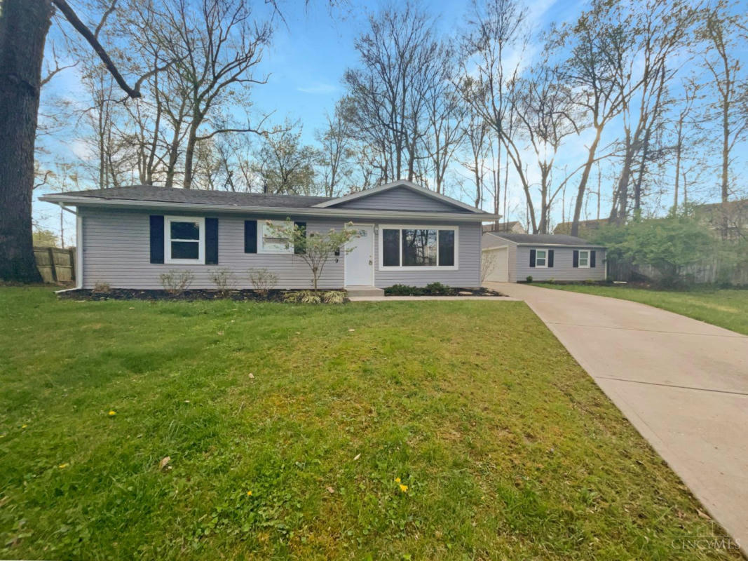 9 COMANCHE CT, LOVELAND, OH 45140, photo 1 of 16