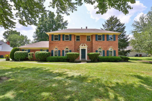 11999 CARRINGTON CT, SYMMES TWP, OH 45249 - Image 1