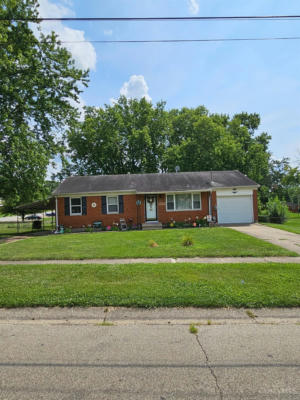 4967 HOLIDAY DR, FAIRFIELD, OH 45014 - Image 1