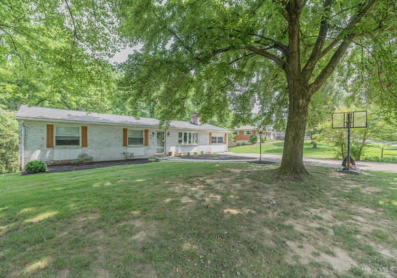 5668 COLONIAL DR, MILFORD, OH 45150 - Image 1