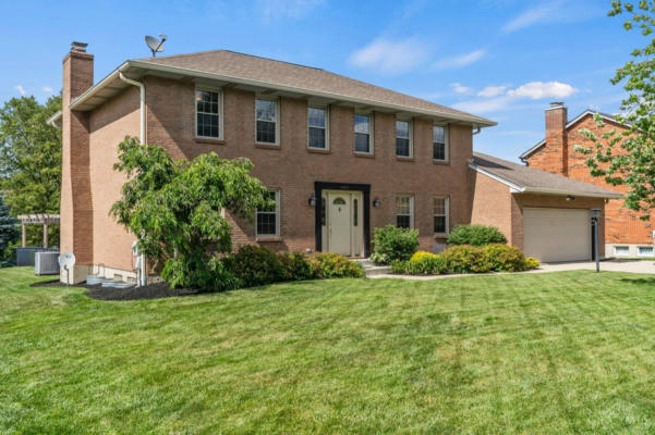 6068 HILLSDALE LN, WEST CHESTER, OH 45069 - Image 1
