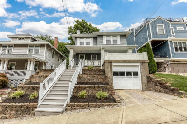 3568 HANDMAN AVE, CINCINNATI, OH 45226 - Image 1