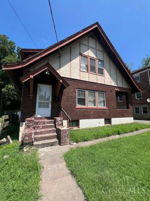 634 GREENWOOD AVE, CINCINNATI, OH 45229, photo 1 of 24