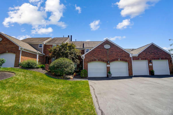 5475 WINDRIDGE CT # 59, COLUMBIA TOWNSHIP, OH 45243 - Image 1