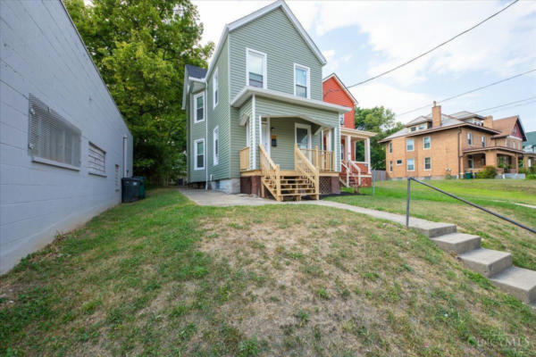 811 MCPHERSON AVE, CINCINNATI, OH 45205 - Image 1