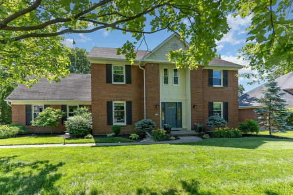 10096 SONYA LN, WEST CHESTER, OH 45241 - Image 1