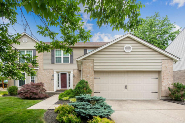 9881 COUNTRY HILL CT, MASON, OH 45040 - Image 1
