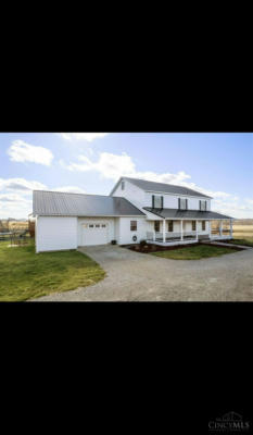 2416 ECKMANSVILLE RD, WEST UNION, OH 45693, photo 2 of 99