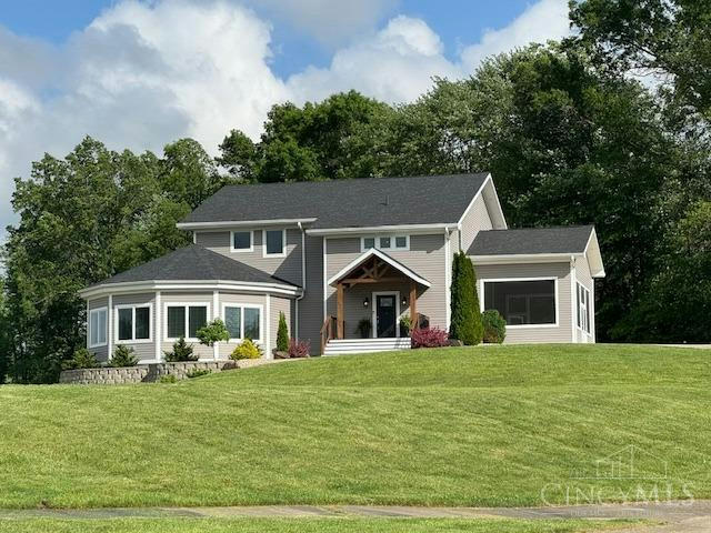2680 STATE ROUTE 222, MONROE TWP, OH 45106, photo 1 of 65