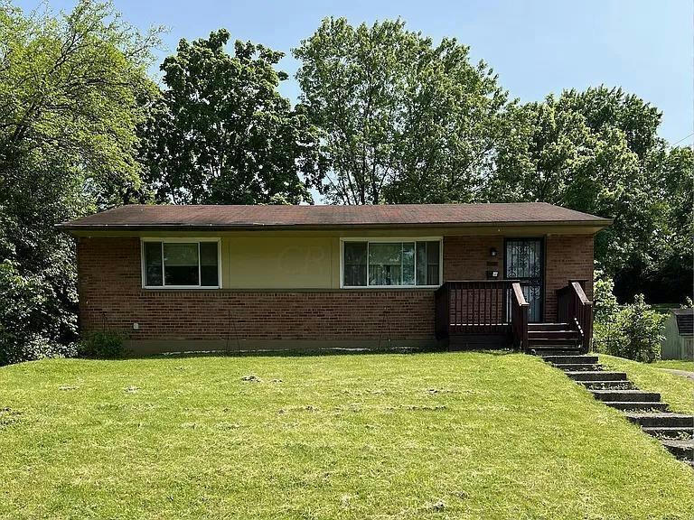 191 JOLIET AVE, WOODLAWN, OH 45215, photo 1 of 16
