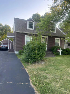 2818 OXFORD AVE, MIDDLETOWN, OH 45042 - Image 1