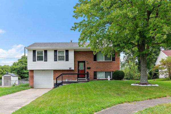 1844 LEWISTON CT, CINCINNATI, OH 45240 - Image 1