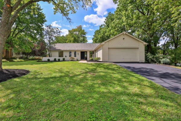 6979 WINDWOOD DR, WEST CHESTER, OH 45241 - Image 1