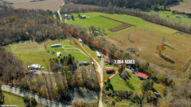 21801 STATE ROUTE 125, BLUE CREEK, OH 45616 - Image 1