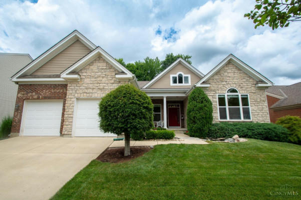 644 HENTRON CT, MAINEVILLE, OH 45039 - Image 1