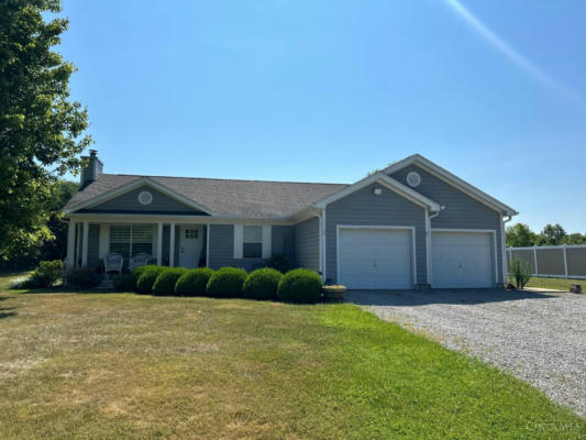 7442 STARKEY CLEVENGER RD, BLANCHESTER, OH 45107 - Image 1