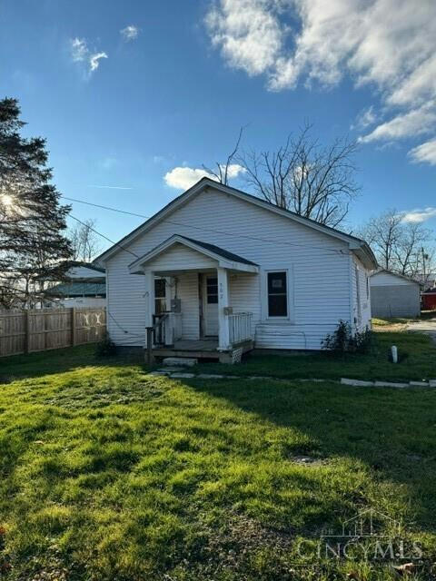 502 S GREEN ST, GEORGETOWN, OH 45121, photo 1