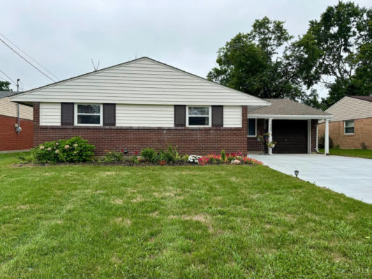 1089 TERRYTOWN CT, SPRINGDALE, OH 45246 - Image 1