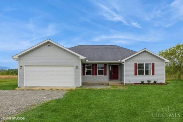 11874 STATE ROUTE 730, BLANCHESTER, OH 45107 - Image 1