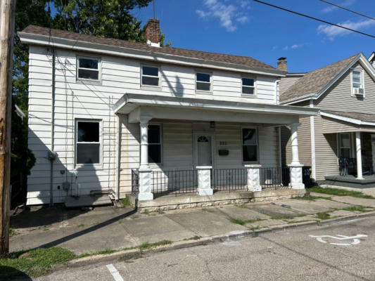 222 PEARL ST, READING, OH 45215 - Image 1