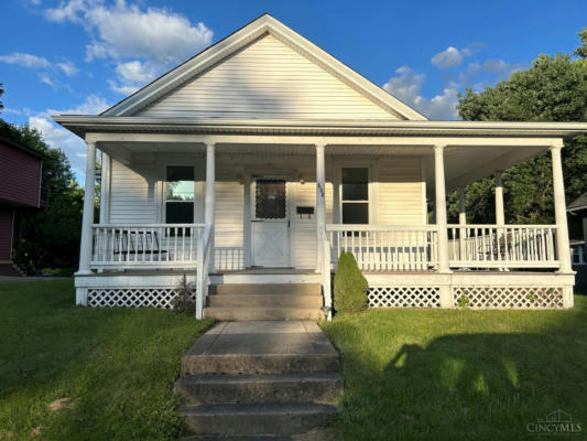 532 N SOUTH ST, WILMINGTON, OH 45177 - Image 1