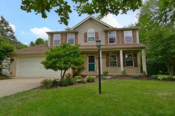 6103 OLDE GATE CT, MILFORD, OH 45150 - Image 1