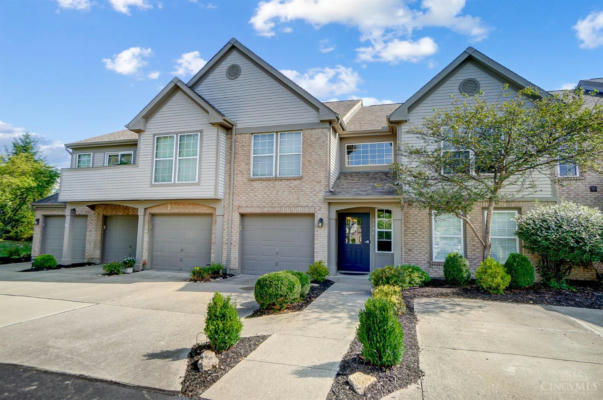 7184 LAKEWOOD DR UNIT A, SHARONVILLE, OH 45241 - Image 1