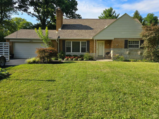6740 HIGH MEADOWS DR, ANDERSON TWP, OH 45230 - Image 1