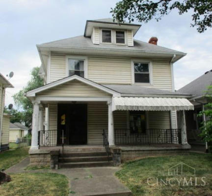 102 MONROE ST, MIDDLETOWN, OH 45042 - Image 1