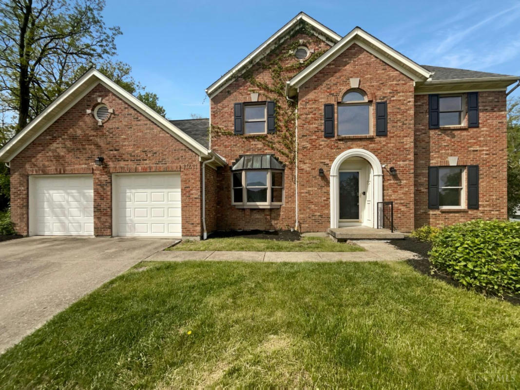 11411 ODESSA CT, FOREST PARK, OH 45240, photo 1 of 26