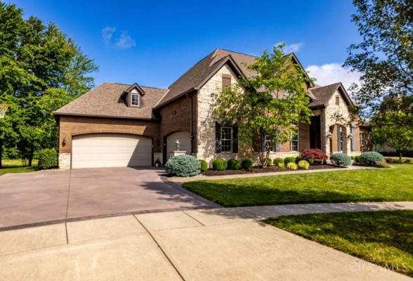 5883 PIPER GLEN DR, MAINEVILLE, OH 45039 - Image 1