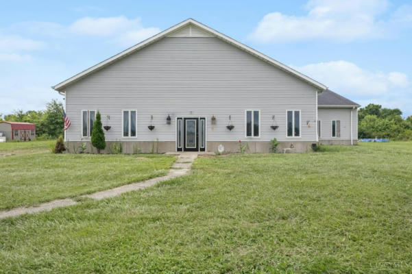 3322 STATE ROUTE 756, FELICITY, OH 45120 - Image 1