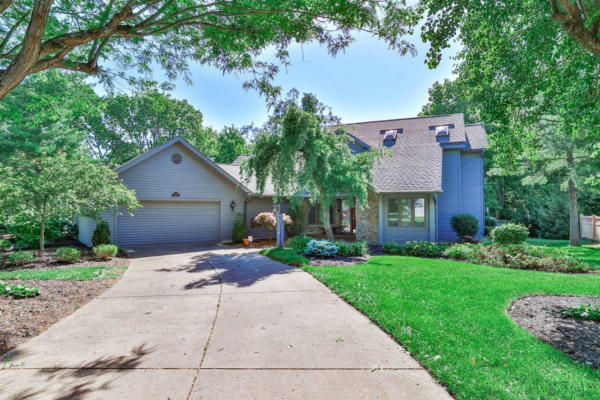5328 OAKBROOK DR, FAIRFIELD, OH 45014 - Image 1