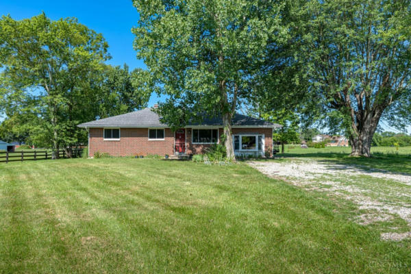 3521 S CLAYTON RD, FARMERSVILLE, OH 45325 - Image 1