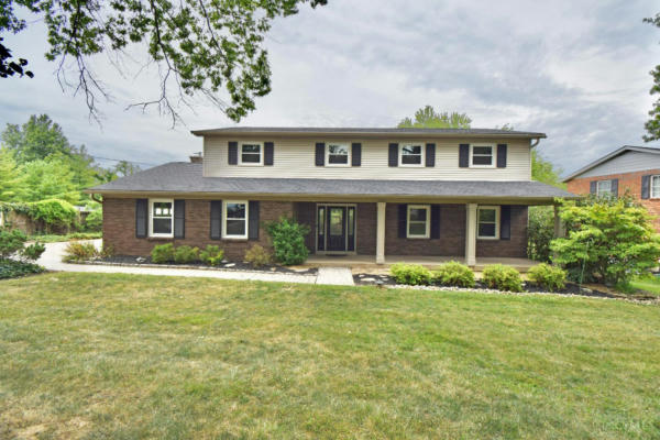 2197 SOUTH RD, CINCINNATI, OH 45233 - Image 1