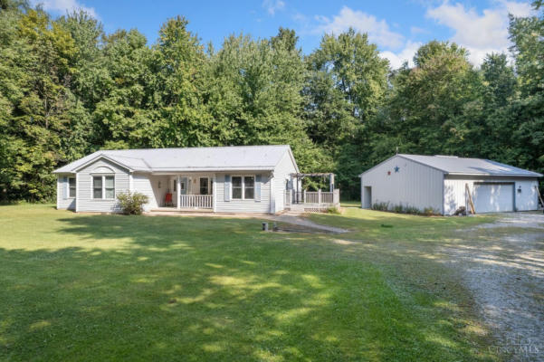 10115 STATE ROUTE 774, HAMERSVILLE, OH 45130 - Image 1