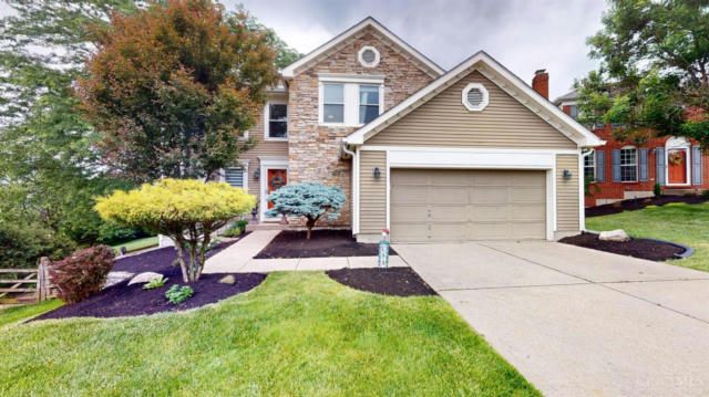 7833 HOLLOW OAK CT, WEST CHESTER, OH 45069 - Image 1