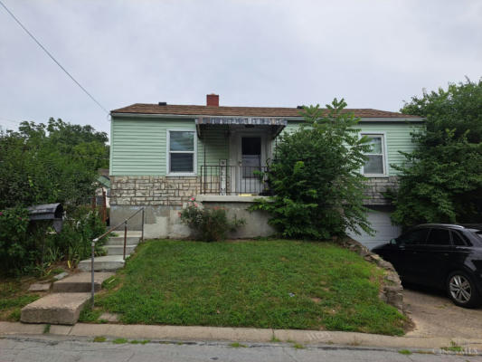 2556 RING PL, CINCINNATI, OH 45204 - Image 1